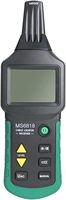Localizador de Cables MS6818 Profesional de Alta Precisión IEC61010-1 300V CAT III, Transmisor para Pared, Cableado, Tuberías de Agua y Gas, Detector de Fallas