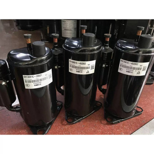 Compresseurs Toshiba DA150S1C-20FZ Compresseur de réfrigération R410A 200V Climatisation Refroidissement Chauffage - Product Image 4