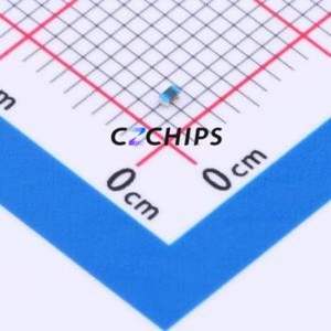 Inductor de Potencia LQW15AN7N6G80D 0402 (Inductancia: 7.6nH) (Precisión: 2%) (Corriente Nominal: 1.7A) - Product Image 1
