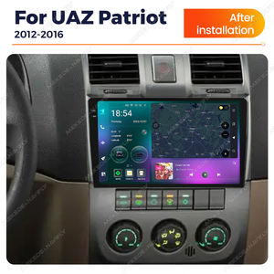 एंड्रॉयड कार-प्ले ऑटो एम 6 एम 7 7870 12 + 256g 8 कोर जीपीएस नेविगेशन Fm Bt5.0 कार 2k klled 2012-2016 - Product Image 5