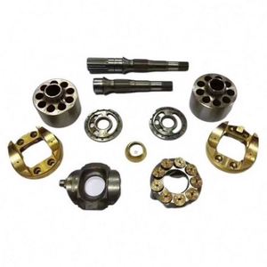 Ensemble de pompe hydraulique principale, pièces de rechange pour moteur, pièces de pompe d'excavateur pour Sauer Linde Dakin Kayaba - Product Image 1