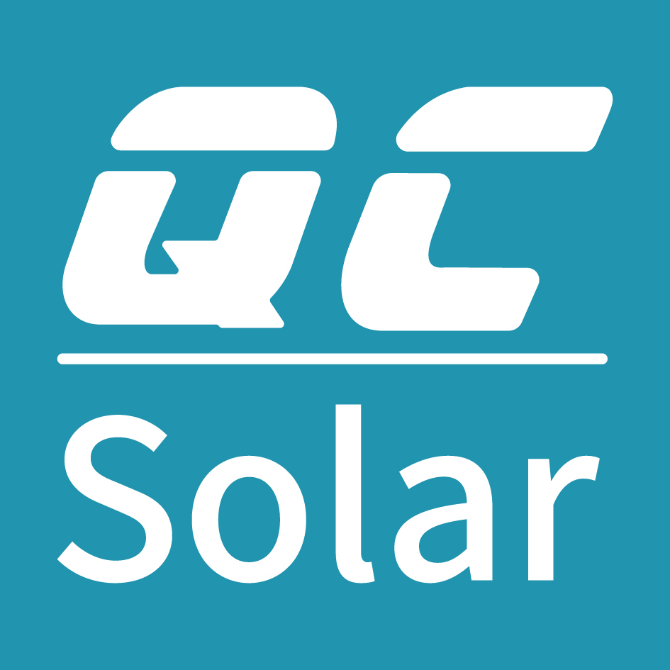 QC Solar (Suzhou) Corporation