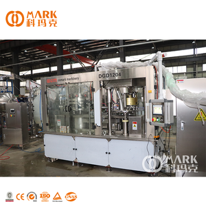 Dây Chuyền Sản Xuất Lon Nước Uống Năng Lượng <span class=keywords><strong>Red</strong></span> <span class=keywords><strong>Bull</strong></span> 330Ml Bao Gồm Máy Giặt Và Rót Lon - Product Image 5