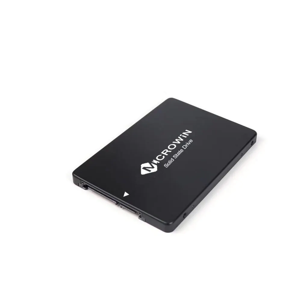 सबसे कम कीमत SSD के 2.5 इंच 32gb 64GB 360GB 500GB ठोस राज्य ssd हार्ड ड्राइव