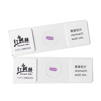 Higher Education Stomach Wall, Fundic Section Human Histology Slides