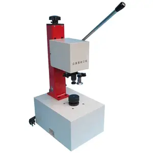 Hot Selling Electric Hand Press Vials Capping Machine Vials Capper For Bottle With Low Price