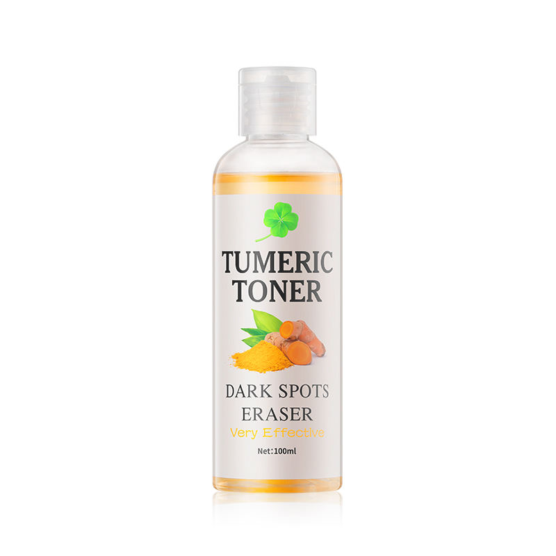 Turmeric Dark Spot Toner
