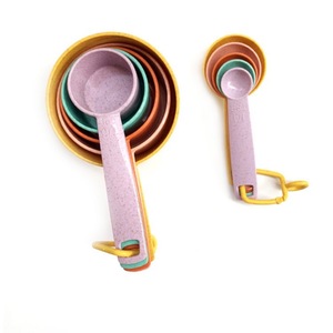 Gran oferta, juego <span class=keywords><strong>de</strong></span> utensilios <span class=keywords><strong>de</strong></span> cocina <span class=keywords><strong>de</strong></span> alta calidad <span class=keywords><strong>de</strong></span> 8 piezas, utensilios <span class=keywords><strong>de</strong></span> cocina, <span class=keywords><strong>gramos</strong></span>, tazas medidoras y cucharas - Product Image 6