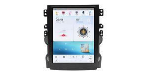 10.4 "Android 13 pour Chevrolet <span class=keywords><strong>Malibu</strong></span> 2012-2015 8-Core lecteur multimédia de voiture GPS unité principale pour Tesla Style écran tactile CarPlay - Product Image 3