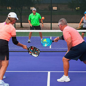 Pagaie art en graphite premium, 1 pièce, pays chinois, composite - Product Image 6