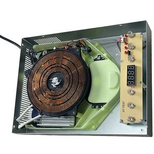 48V DC Induction <b>Cooker</b> - Product Image 5