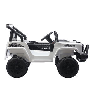 2025 prix d'usine <span class=keywords><strong>voiture</strong></span> électrique pour enfants unisexe 12 volts Buggy batterie 5 ans enfants matière plastique puissance de roue - Product Image 3