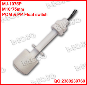 MJ-1075P 50W <span class=keywords><strong>220V</strong></span> 1A 레벨 플로트 스위치 - Product Image 3