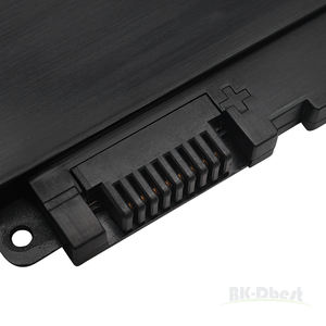 BK-Dbest fábrica al por mayor batería de ordenador portátil para Dell <span class=keywords><strong>Inspiron</strong></span> 17 <span class=keywords><strong>7000</strong></span> 7737 7746 <span class=keywords><strong>14</strong></span> 15 15r 5545 7537 F7HVR G4YJM 062VNH T2T3J - Product Image 2