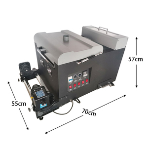 <span class=keywords><strong>Stampante</strong></span> DTF A3 di Buona Qualità a Basso Costo con Agitatore e Forno per <span class=keywords><strong>Stampante</strong></span> DTF - Product Image 5