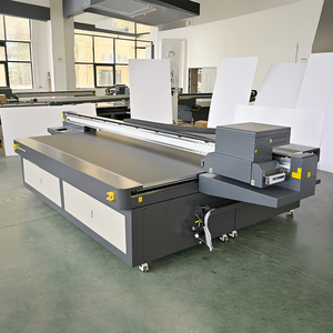 Giá tốt nhất tất cả các kích thước LED UV máy in vỏ điện thoại ảnh Glass máy in - Product Image 1