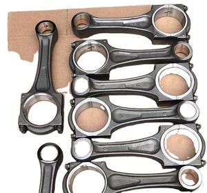 La bielle 3092932 est compatible avec les pièces de moteur diesel de haute qualité QST30, QST30-G2, VTA28-G5 - Product Image 1