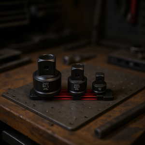 247 Am S3 Socket Set 3 Pc Metric Hex Drive <b>Tool</b> Kit - Product Image 3