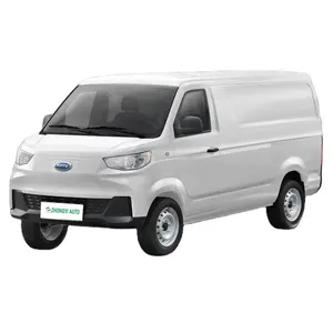 2022 New style new energy electric van elektrikli araba yuki KARRY Jiangtun EV auto