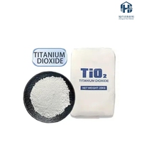 Óxido de Titanio Nano Rutilo ZXY 10-50nm TiO2 Lipófilo Modificado, Materia Prima para Protector Solar Cosmético, Grado Industrial, Polvo Blanco