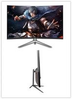 2022 Monitor TV HD 19 Inci Populer & Monitor Layar Televisi LED Melengkung