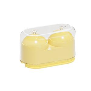 Molde de silicona para bolas de hielo, forma esférica, para uso doméstico, BWA68, bandeja para cubitos de hielo, fabricada en Zhejiang. - Product Image 4