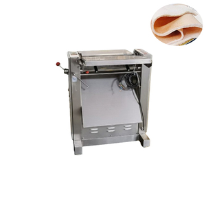 Pig Slaughter and Skinning Machine Pig Meat Processing Machinery Pig Meat Peeling Separator Machine - Product Image 3