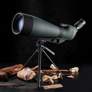 Binoculares Maifeng 25-75x100 de Alta Definición Profesionales para Observación de Aves y Uso en Exteriores - Product Image 1