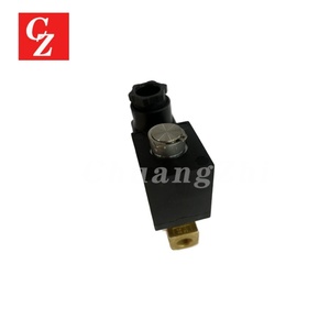 Vanne solénoïde 21A3ZV12D pour compresseur d'air à vis - Product Image 2