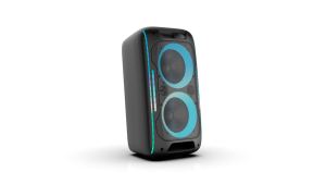 Altavoz Bluetooth <span class=keywords><strong>Doble</strong></span> de 6 Pulgadas y 40W, Promoción, Buen Precio, Alta Calidad, Superventas - Product Image 3