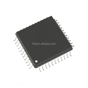 Embedded MC9S08AW32CFGER 44 LQFP Buy Electronics Components Online In Stock - Product Image 1