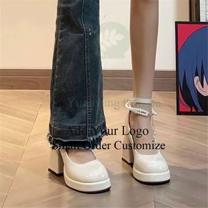 Scarpe con Tacco Alto di Alta Qualità all'Ingrosso da Designer di Punta - Product Image 2