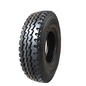 China New Made Inner Tube Truck Tire 12.00R20 12.00R24 with GCC CCC ECE Certificates Tire on Sale
