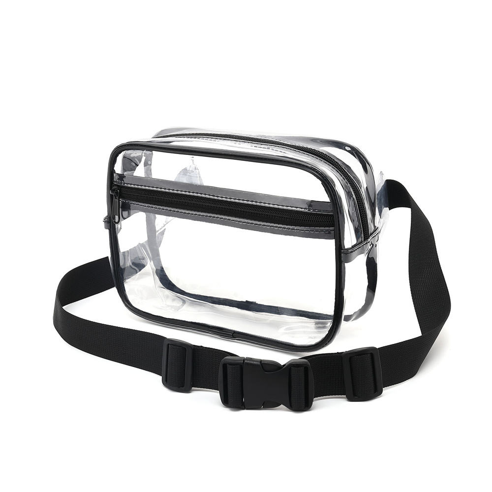 Black ( 22.9*14.7*6.6cm )