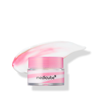Masque de nuit pour les lèvres au collagène PDRN Medicube 10g Candy Light Repair Corée du Sud