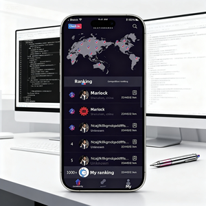 Servicios de mantenimiento de aplicaciones móviles para Smart Skateboard IoT Integración Video Streaming Data Dashboards Personalizables - Product Image 1