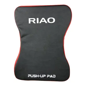 Tappetino per esercizi Fitness AB all'ingrosso con tappetino addominale con supporto a mano Push Up Pad