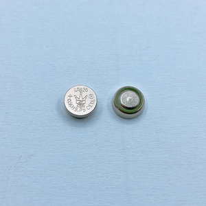 CROWN C Watch electronic AG4 <span class=keywords><strong>LR626</strong></span> 1.5V batteria alcalina per orologio a bottone - Product Image 4