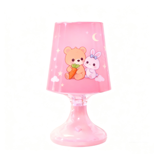 Phim hoạt hình Halloween <span class=keywords><strong>LED</strong></span> bảng đèn kích thước trung bình pin Powered hình dạng dễ thương màu sắc thay đổi ánh sáng ban đêm cho trẻ em phòng ngủ trang trí nội thất - Product Image 6