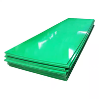 Épaisseur personnalisée 3mm 5mm 10mm 20mm 30mm Feuille de polypropylène Plastique PP Conseil