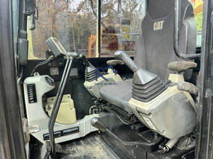 Original Japan 5ton <b>Mini</b> Second <b>Hand</b> Caterpillar Excavator Crawler Cat305.5E2, Used Cat digger Cat 301 302 303 304 305 for Sale - Product Image 6