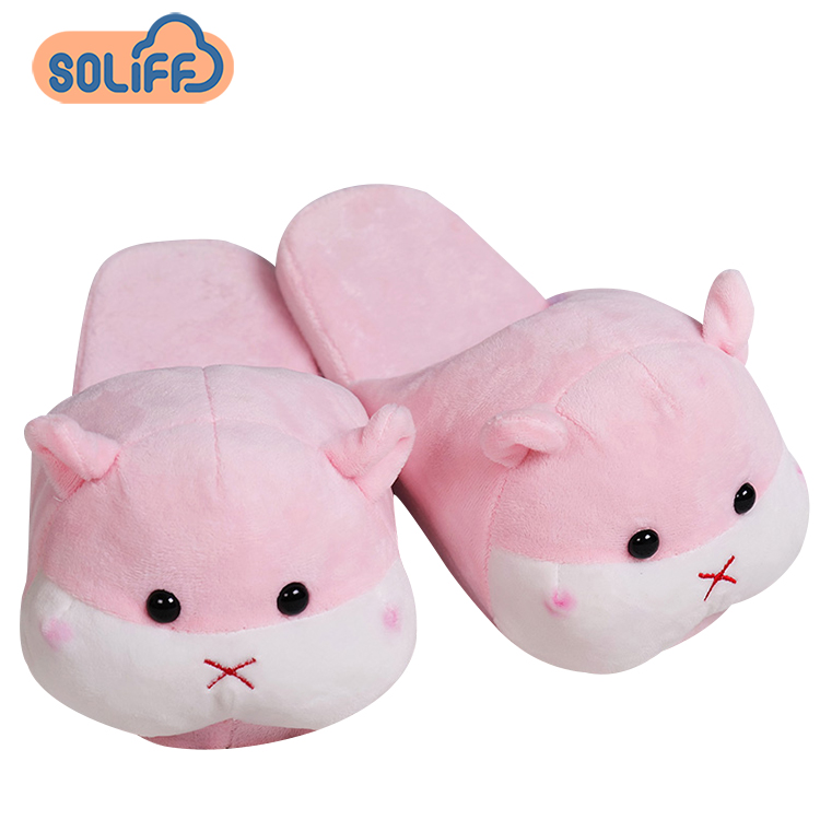 venta mayorista de pantuflas