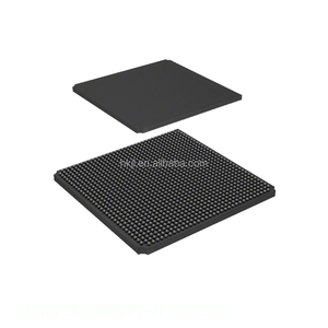 LFSCM3GA80EP1-7FFN1152C อิเล็กทรอนิกส์แบบฝังตัว1152 bbga ชิ้นส่วนที่ได้รับอนุญาตจากผู้จัดจำหน่าย - Product Image 1