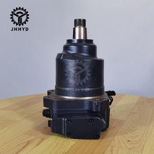 Graafmachine Nieuwe Motoronderdelen 7087H00680 708-7H-00680 708-7H-00690 Hydraulische ventilatorpomp D375 ventilatormotor reserveonderdeel voor Komatsu - Product Image 5