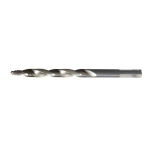 ดอกสว่านอเนกประสงค์ TA1059 PM-HSS ดอกไนไตรด์ก้านแบน3อันตามมาตรฐาน DIN338 - Product Image 1