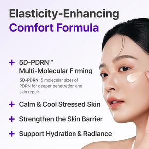 Centellian 24 Expert Madeca Crema 50ml Humectante Facial Antienvejecimiento para Todo Tipo de Piel para Mujeres - Product Image 3