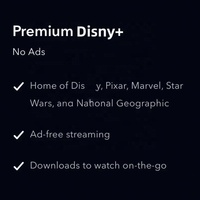 Cuenta Premium Dix Ney Plus, Transmisión Ilimitada de Películas, Programas de TV y Anime en 4K, Funcionamiento Global Estable, Dispositivo de TV Europeo