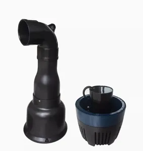 Bomba sumergible circulante GRECH CEF-16000A 22000A 26000A 30000A 50000A con filtración de frecuencia variable - Product Image 4