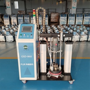 Osd <span class=keywords><strong>12cc</strong></span> bơm Pur keo máy cho phụ tùng ô tô lắp ráp hiệu quả cao chất lượng chuyên nghiệp dán máy móc - Product Image 1