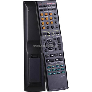 Mando a distancia RAV315 para <span class=keywords><strong>receptor</strong></span> AV <span class=keywords><strong>Yamaha</strong></span>, repuesto <span class=keywords><strong>de</strong></span> mando a distancia, <span class=keywords><strong>de</strong></span> <span class=keywords><strong>audio</strong></span> para el hogar WN22730EU RXV561, <span class=keywords><strong>de</strong></span> 2, 2, 1, 2, 2, 2, 2, 2, 2, 2, 2 - Product Image 2